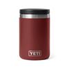 RAMBLER 16OZ 473ML FOOD JAR STAG RED