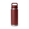 RAMBLER 26OZ 769ML C BOTTLE CHUG STAG RED