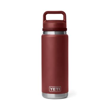 RAMBLER 26OZ 769ML C BOTTLE CHUG STAG RED