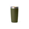 RAMBLER 10OZ 296ML TUMBLER MS OLIVE/KING CRAB ORANGE