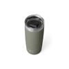 RAMBLER 10OZ 296ML TUMBLER MS PAMPA GREEN