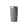 RAMBLER 10OZ 296ML TUMBLER MS PAMPA GREEN
