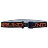 GRUNDENS TOOL BELT BLACK ONE SIZE