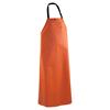 Grundens Clipper Apron Orange One Size