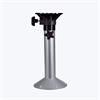 SEAT PEDESTAL ADJUSTABLE 500-750MM ALUMINIUM