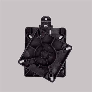 TALAMEX SWIVEL SEAT BASE REMOVABLE