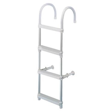 TREM BOARDING LADDER ALUM 4 STEP 120CM