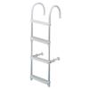 TREM BOARDING LADDER ALUM 4 STEP 120CM