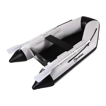 Aqualine QLS200 Slatted