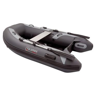 Highline HLA230 Airdeck Storm Grey