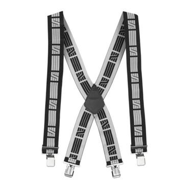 SNICKERS ELASTIC BRACES