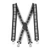 SNICKERS ELASTIC BRACES