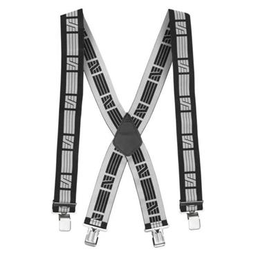 SNICKERS ELASTIC BRACES