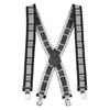 SNICKERS ELASTIC BRACES