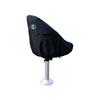 Boat seat cover premium for helm style