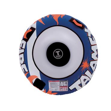 Funtube Fire 1person