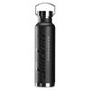SNICKERS WATER BOTTLE BLACK 660ML