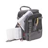 Westin W4 Street Bag Pro Titanium Black with 3 Tackle Boxes