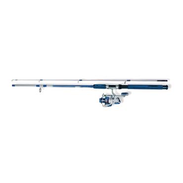 ASTRO COMBO 7FT 10-30G SIZE 40 REEL BLUE