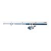 ASTRO COMBO 7FT 10-30G SIZE 40 REEL BLUE