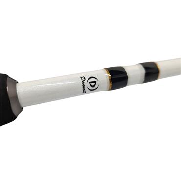 Dennett Oceanix Bass Spin Rod 8ft 20-40g