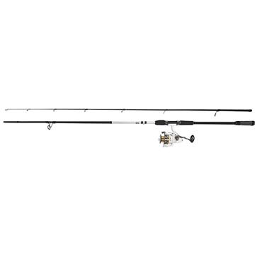 Oceanix Bass Spin Rod 9ft 25-50g Combo