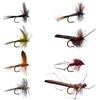 Stillwater Dry Flies Selection