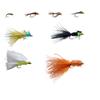Stillwater Goldheads Selection
