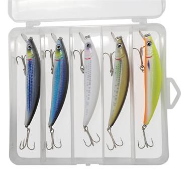 AXIA Basser 110mm 11.7g floating