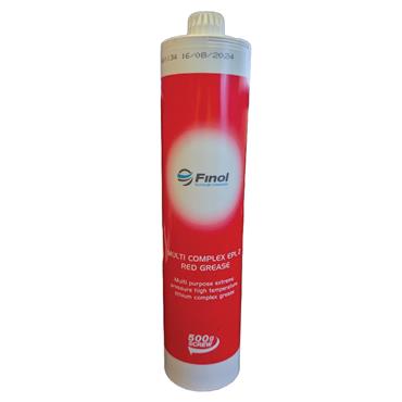 ELP2 GREASE CART 500GM