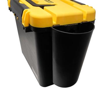 Big Box 38 x 26 x 31cm Blue