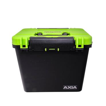 Big Box 38 x 26 x 31cm Green
