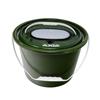 AXIA Live Bait Bucket 33cm Green