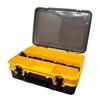 Lure Carrying Case 38.5x28x12cm Black