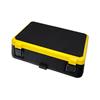 Seat Box 38.5 x 24.5 x 38cm Yellow