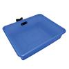 Tripod Tray  Blue