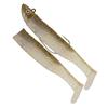 TronixPro Weedless Minnow Cola Glitter 150mm 46g