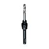 Starrett SDS Plus Shank Arbor A1-1
