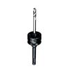 Starrett SDS Plus Shank Arbor A2-1