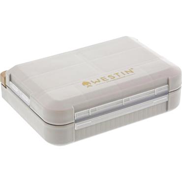 Westin W3 Terminal Tackle Box Medium 13.2 x 9.7 x 4.4cm