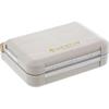 Westin W3 Terminal Tackle Box Medium 13.2 x 9.7 x 4.4cm