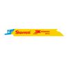 starrett 5pk recip blade 4-10mm 18tpi