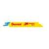 starrett 5pk reciprocating blade 6-25mm 24tpi