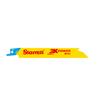 starrett 5pk recip blade 4-10mm 18tpi