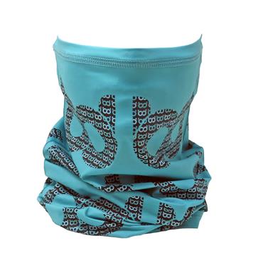 Big Dog Snood  Stacked UPF50+