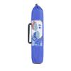 Yello BEACH SHELTER BLUE/RED
