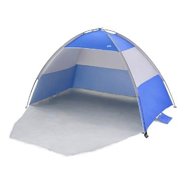 Yello BEACH SHELTER BLUE/RED