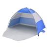 Yello BEACH SHELTER BLUE/RED