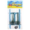 Yello Medium Crab Line With1 Net