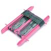 Yello Medium Crab Line With1 Net